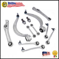 Control Arm & Ball Joint for Audi A4 A5 by Audi