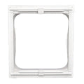 Boat Sky Screen White 18 3/4 x 16 1/4 by Oceanair