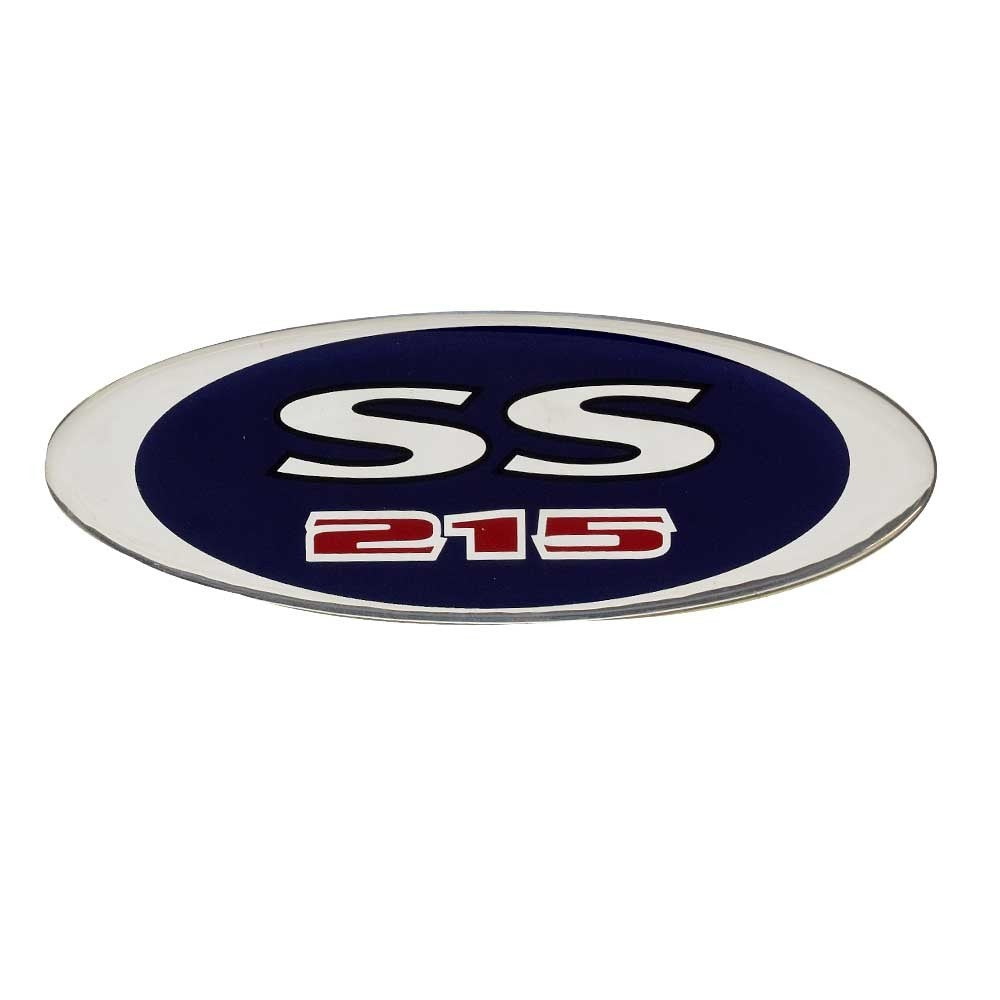 Chaparral Boat Brand Decal U18419-01 by Chaparral