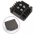 Regulator Rectifier For Yamaha 6g5-81960-a0 688-81960-61 688-81960-60