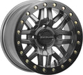 Raceline Ryno Beadlock Wheel 15x10 4/156 Fit Polaris Rzr 900 & Xp 1000