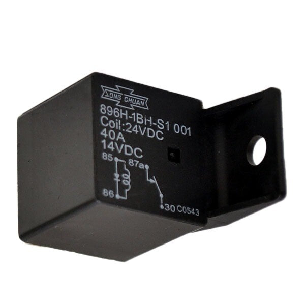 Song Chuan Boat Relay Module 40 Amp by Song Chuan