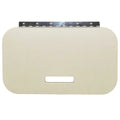 Sea Ray Boat Storage Seat Lid 2099783 | 220 Sundeck Off White
