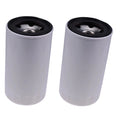 2x Hydraulic Filter 87300043 84475483 For New Holland 1530 Tc21 Tc24
