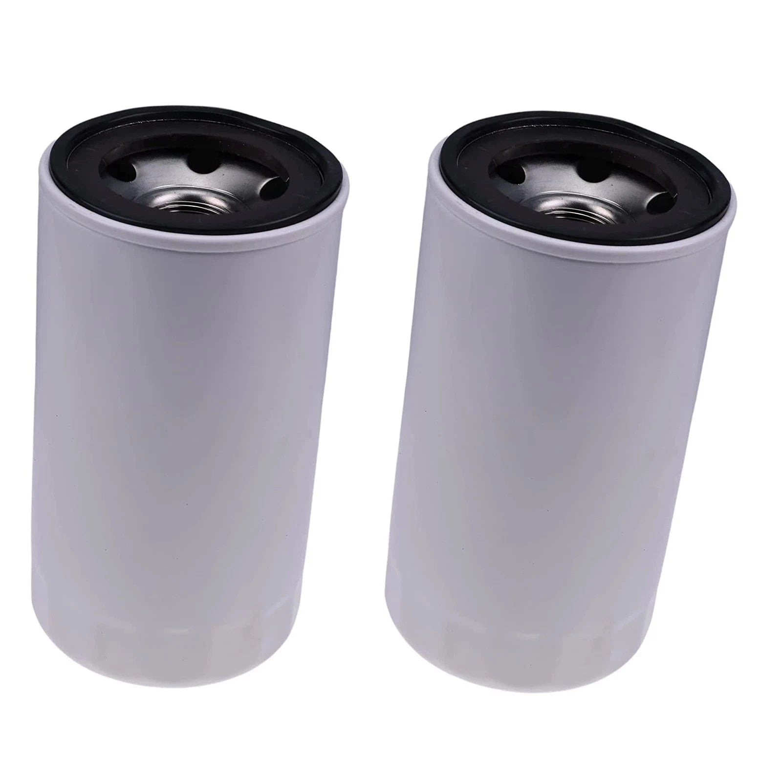 2x Hydraulic Filter 87300043 84475483 For New Holland 1530 Tc21 Tc24