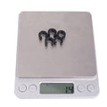 High Quality Wire C Buckles for Bikes