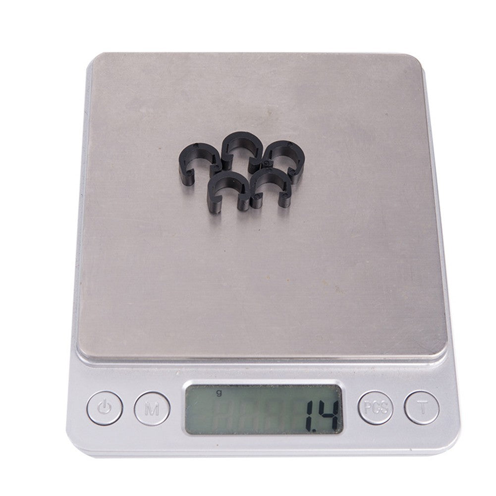 High Quality Wire C Buckles for Bikes