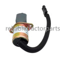 Fits For Cummins Engine 24V Shutoff Solenoid Valve Sa-3665-24