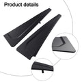Professional Grade Plastic Trim Molding For Chevrolet For Aveo 2004