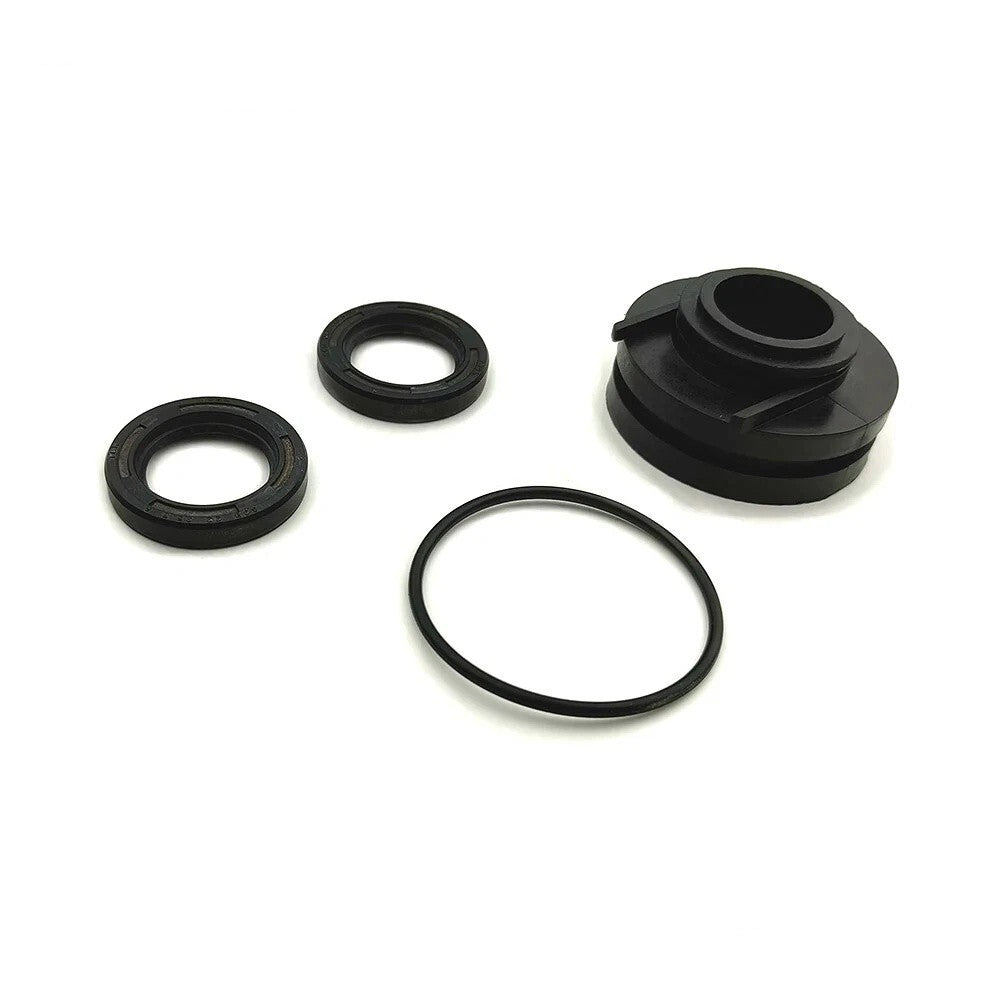 Water Pump Housing ASSY Yamaha 40-60 HP by Yamaha