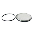 Ptfe Waterproof Glass I-ring 31.5mm Watch Crystal Gasket Fit Skx007
