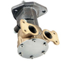 Raw Sea Water Pump – Volvo Penta D5/D7 Engines