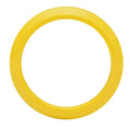 Boat Gauge Bezel Eddie Marine 2 1/8 Inch ID Yellow by Legend