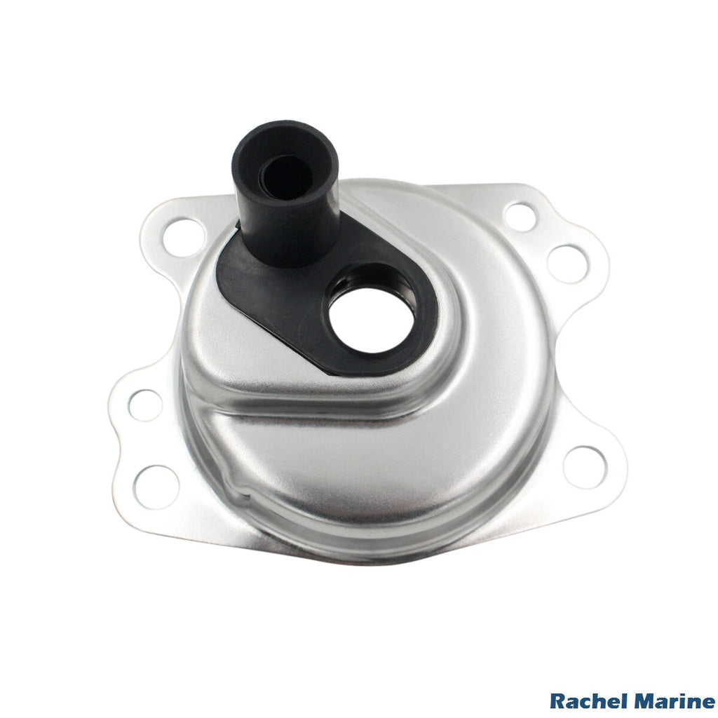 Water Pump Impeller Repair Kit for Mariner Mercury Force 6-15HP Outboard