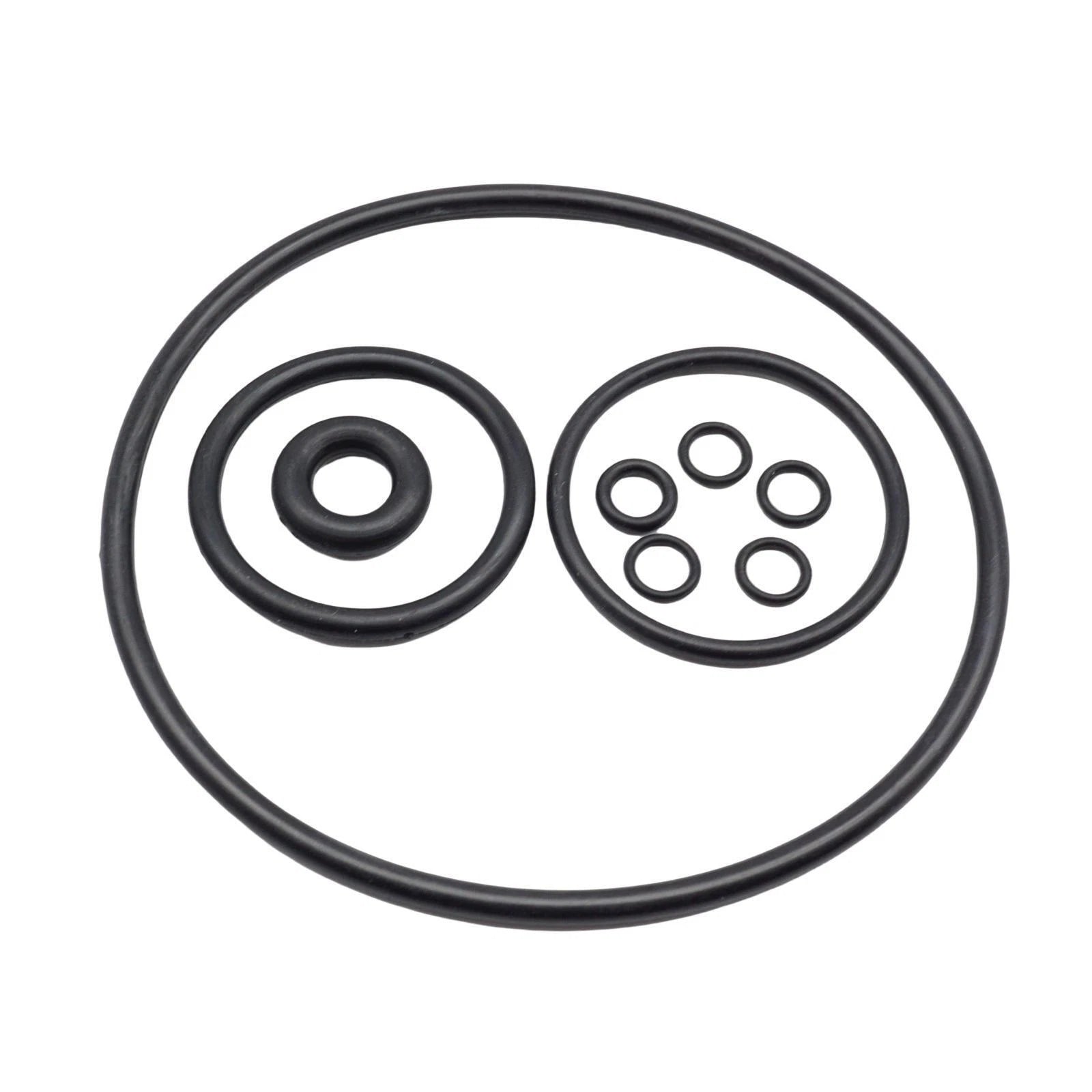 Gear Housing Seal Kit – Johnson/Evinrude