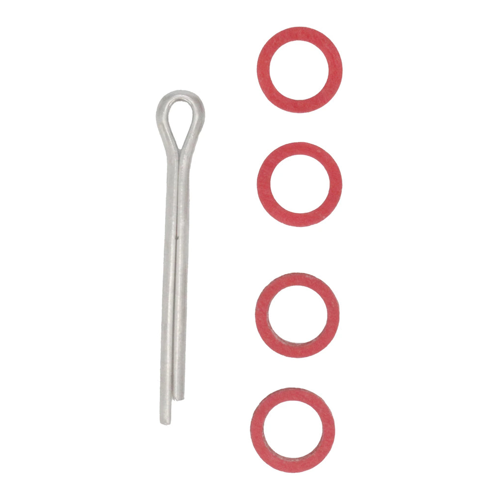 Lower Unit Oil Seal for Yamaha Outboard