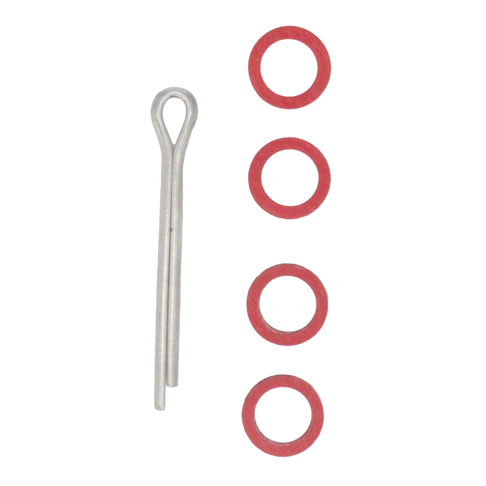 Lower Unit Oil Seal for Yamaha Outboard