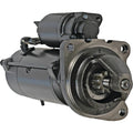 Mah-ms248-jn Fits Mahle Starter