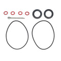 Seal Kit For Yamaha Outboard Motor Lower Gearcase Unit 93101-30002 Vz