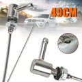 New Heater Fuel Tank Standpipe For Eberspacher D4 For Webasto Sender