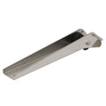 Boat Anchor Roller 2 1/2 Inch Stainless Steel