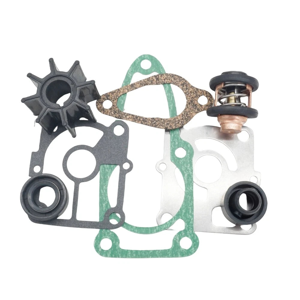 Maintenance Repair Kit for Mercury Mariner 4-Stroke 15-20HP Outboard