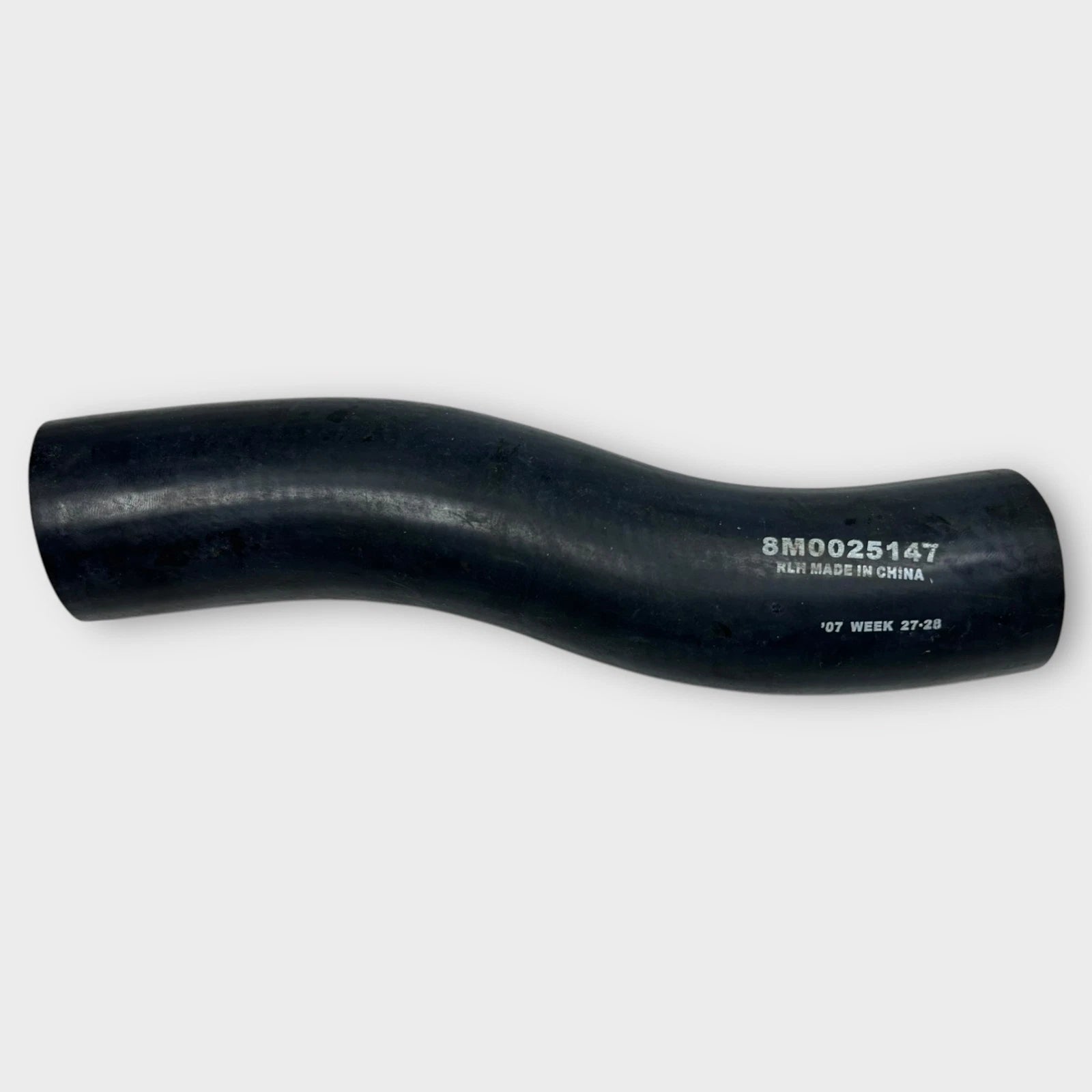 Mercury-mercru<wbr/>iser 8m0025147, Rubber Hose 9 | Hook & Hull Co