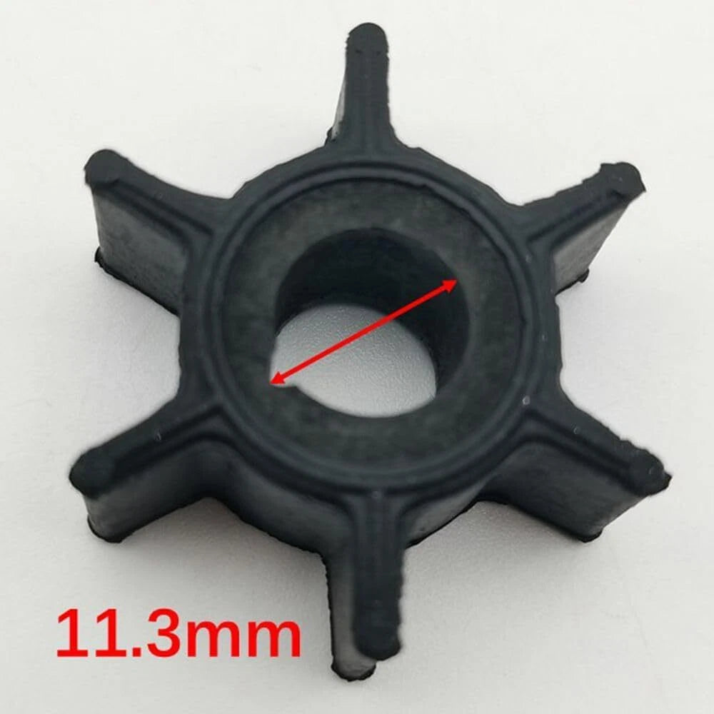 Water Pump Repair Kit for Tohatsu/Nissan Outboard 4-5HP M5BS