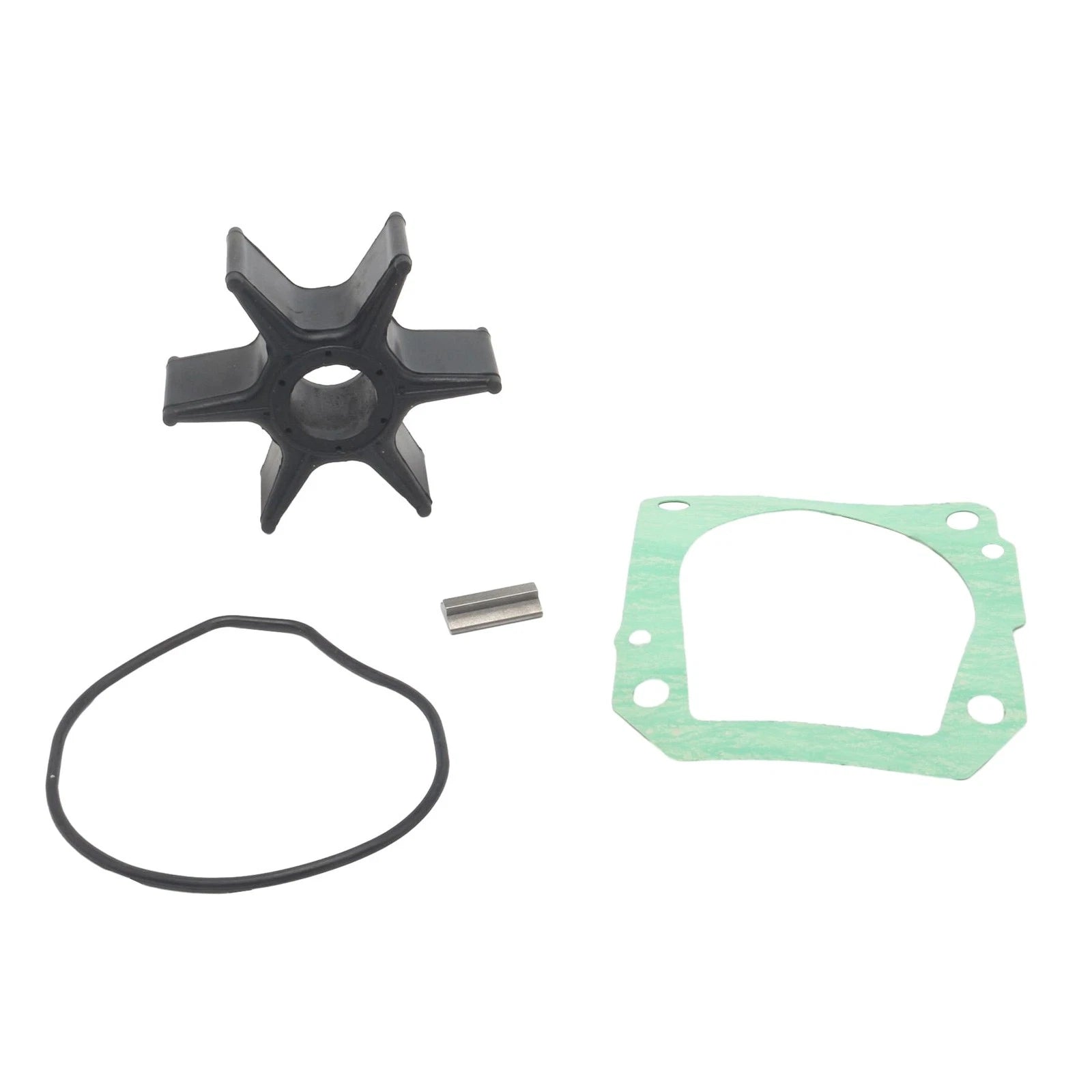 Outboard Water Pump Impeller Repair Kit For Honda 115 135 150 Hp
