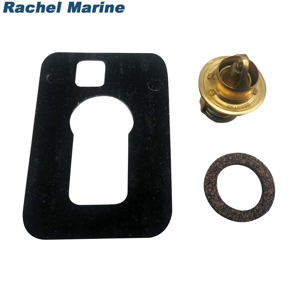 Thermostat Kit – OMC Cobra Volvo Penta