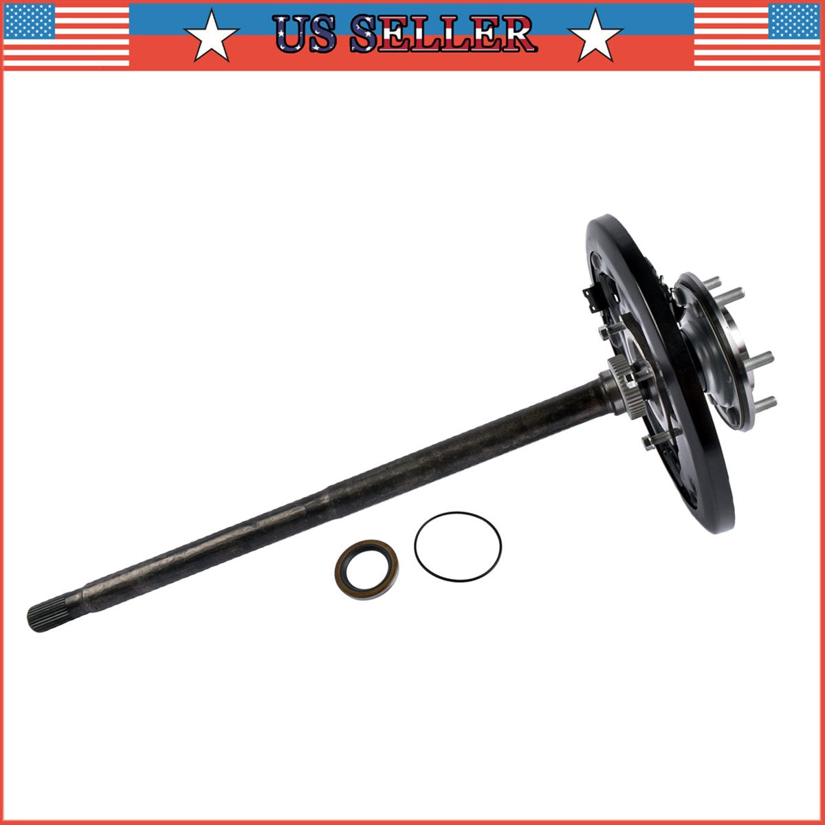 Rear Right Drive Axle Shaft for Toyota Tundra