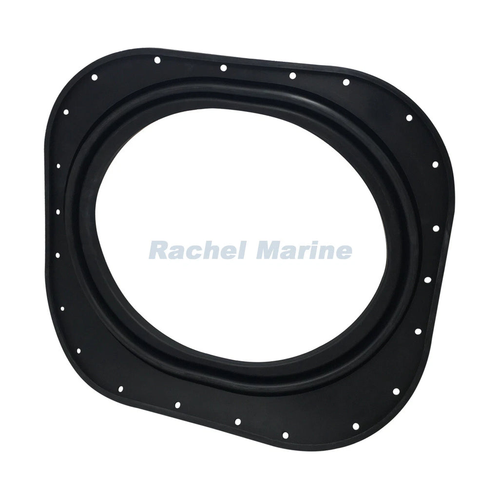 22 Hole Transom Gasket for OMC All Models 1990-2000