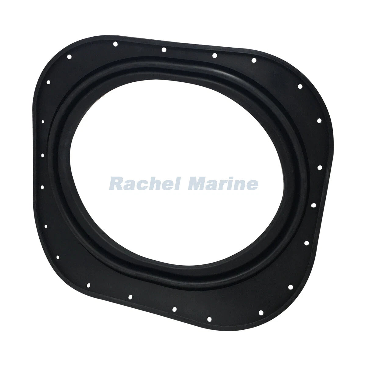 22 Hole Transom Gasket for OMC All Models 1990-2000