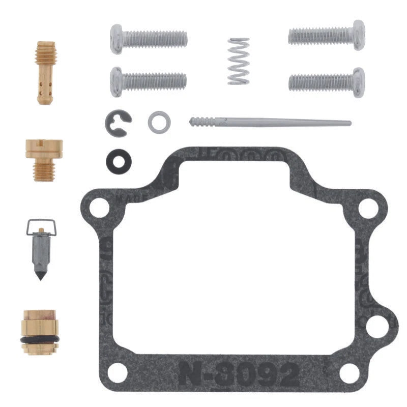 Quadboss 87-06 Suzuki Lt80 Quadsport Carburetor Kit