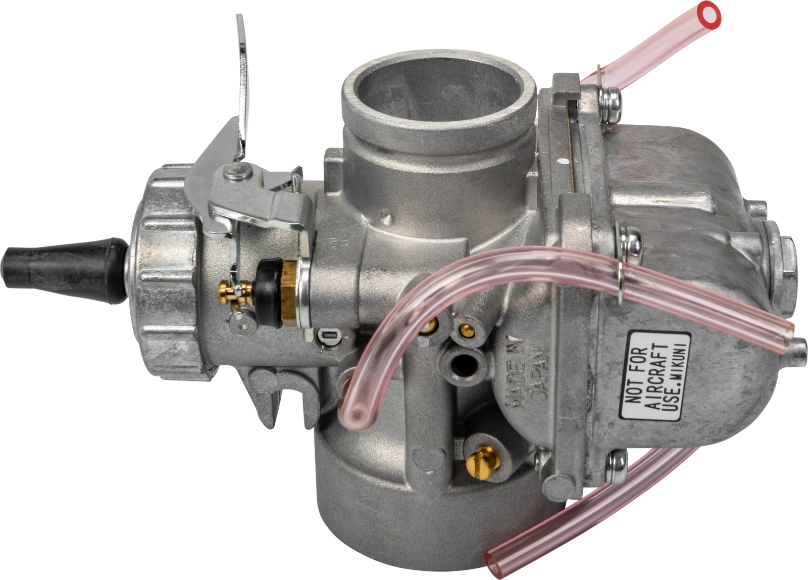 Mikuni Vm Round Slide Carburetor 32mm For Atv/utv 2000-2023 Models
