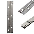Chaparral Boat Piano Hinge CB10605-04SS | 5 1/2 Inch Stainless SteelOp