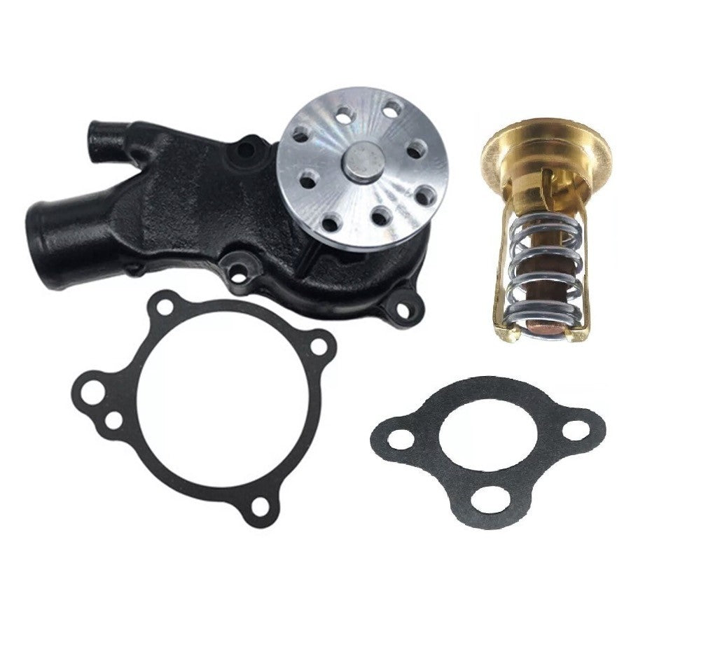 Mercruiser Water Pump with Thermostat 3.0L 2.5L by Mercruiser