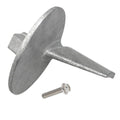 Trim Tab Anode Mercury Mariner by Mercury