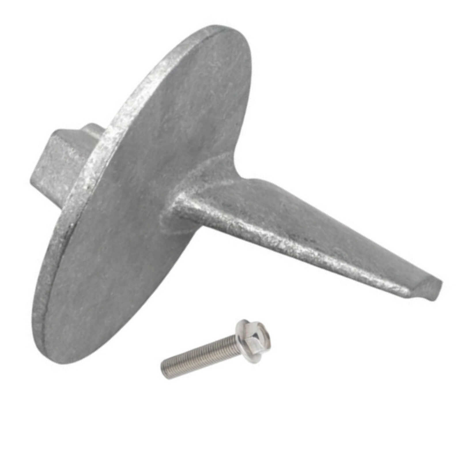 Trim Tab Anode Mercury Mariner by Mercury