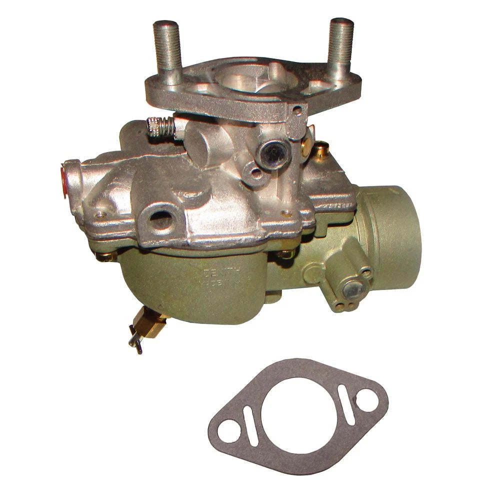Carburetor For Ih Tractor 350 424 430 444 470 Tsx986 Tsx987 Tsx990