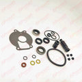 Fit Mercury 18-20-25 Hp 1984 &Amp; Up 26-85090a2 Lower Unit Foot
