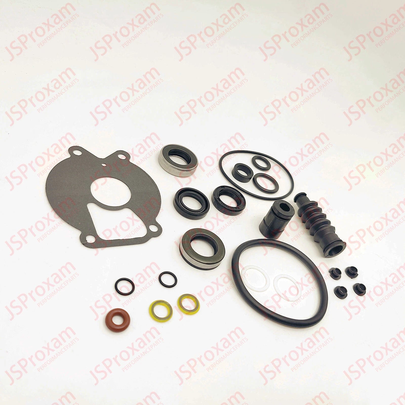 Fit Mercury 18-20-25 Hp 1984 &Amp; Up 26-85090a2 Lower Unit Foot