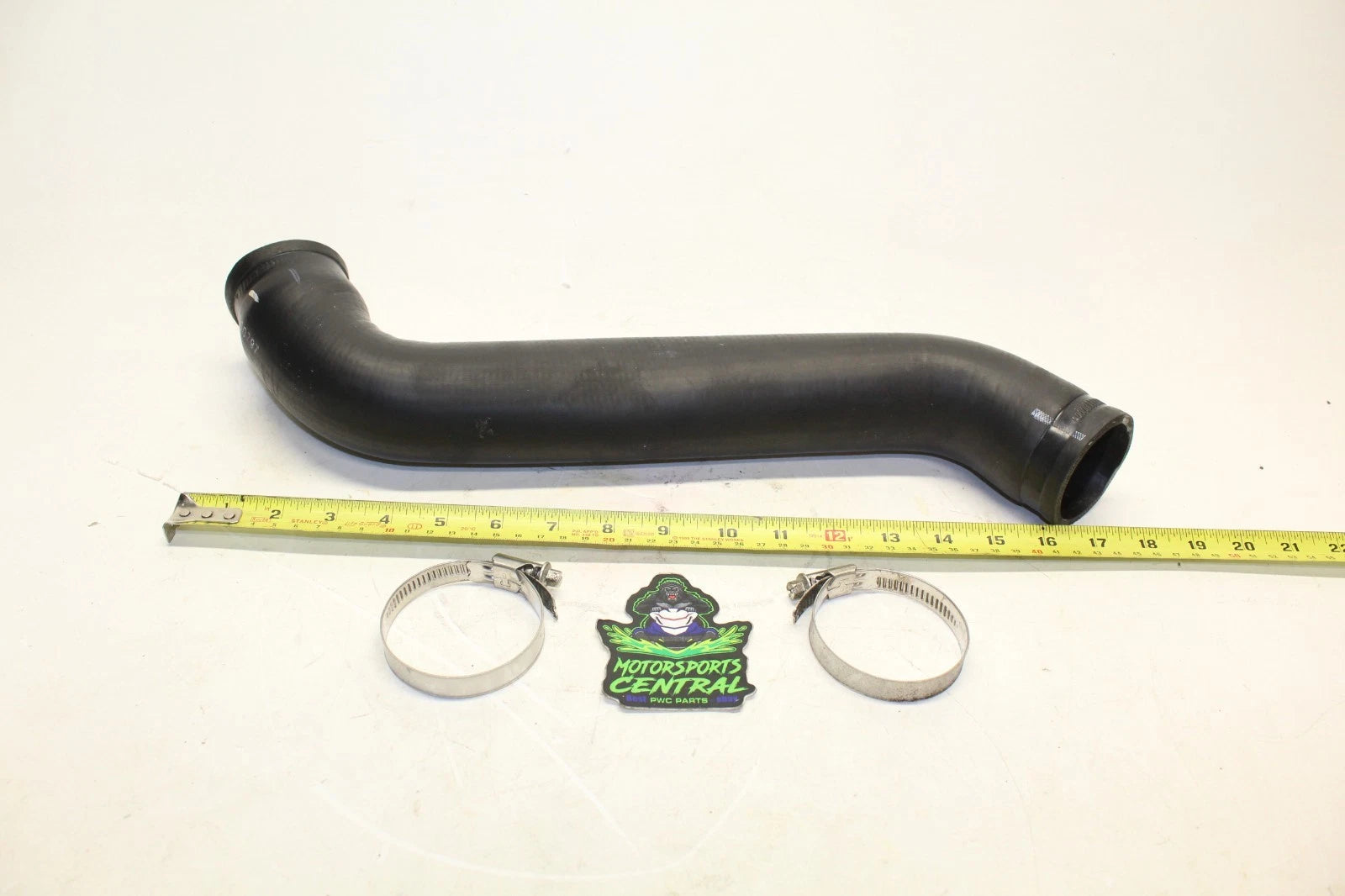 Seadoo Rxp Rxt X Wake Pro Gtx As Is Fuel Gas Cap Outer Filler Hose