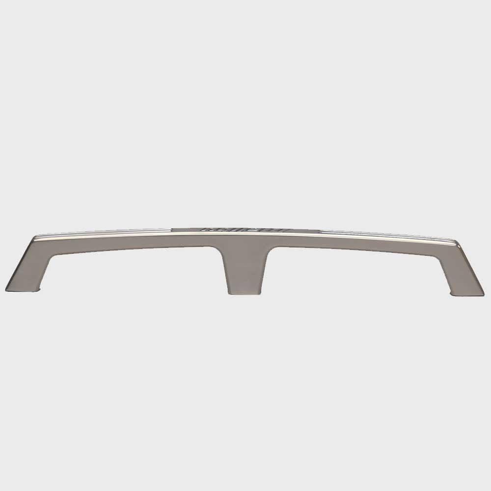 Transom Grab Handle Malibu 5550036-ANG Aluminum by Malibu