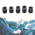 Aluminum Alloy Car Shift Knob Adapter