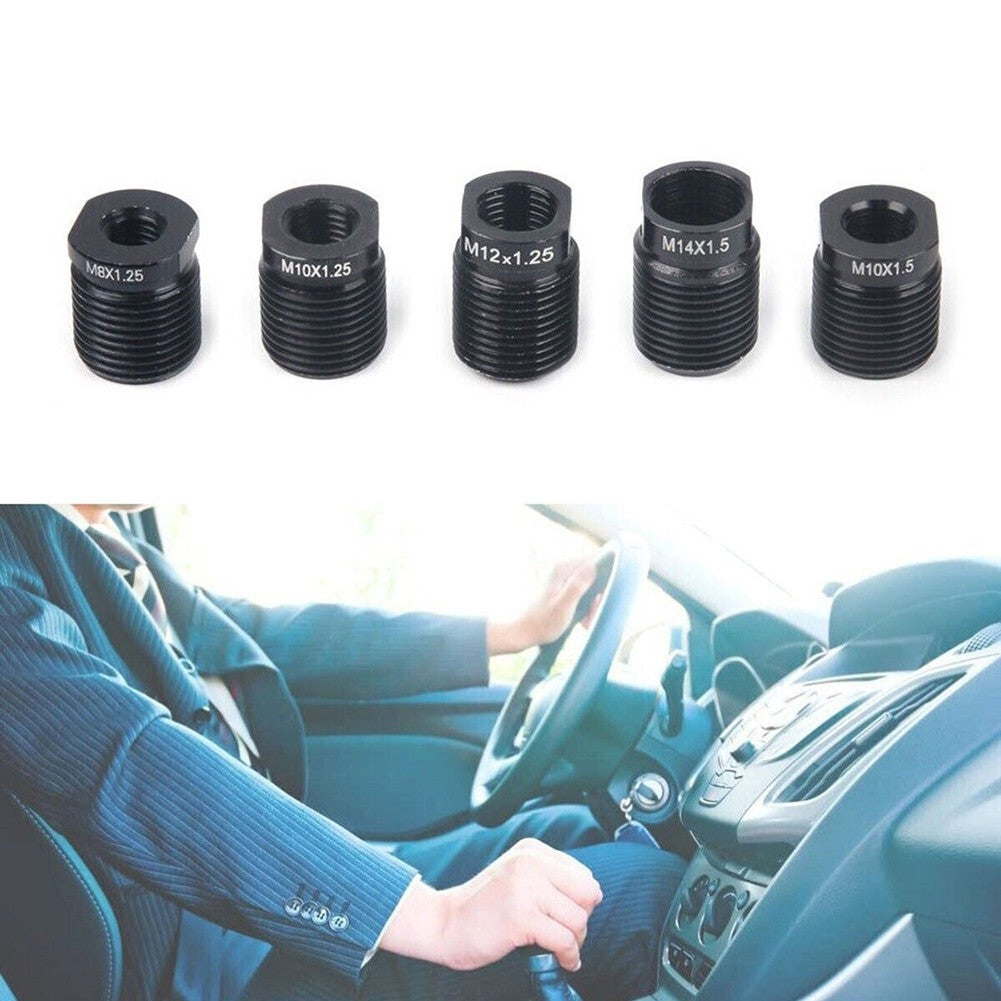 Aluminum Alloy Car Shift Knob Adapter