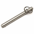 Baja Boat Bimini Quick Release Pin 5 3/4 x 1/2 Inch Stainless Steel by Baja