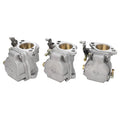 Carburetor Kit For Mercury Marine 40 45 55 60 Hp 821854t19 821854t20