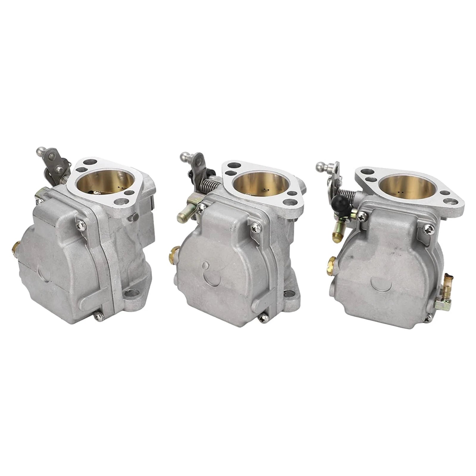 Carburetor Kit For Mercury Marine 40 45 55 60 Hp 821854t19 821854t20