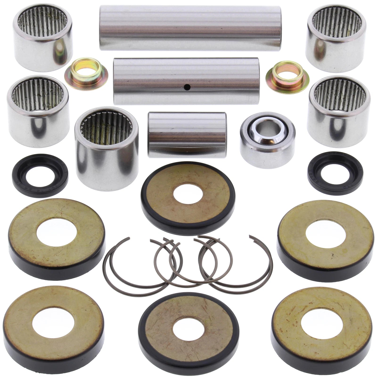 Linkage Bearing Kit For Suzuki Rm250 1991